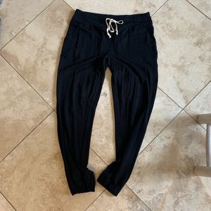 StitchFix T4T Ani Drawstring Jogger black Size L